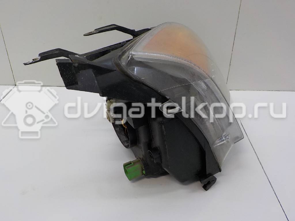 Фото Фара правая  1547721 для Ford Fusion Ju {forloop.counter}}