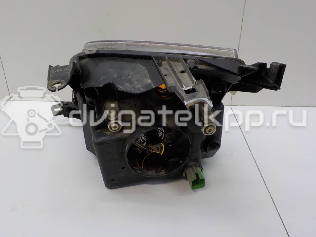 Фото Фара правая  1547721 для Ford Fusion Ju {forloop.counter}}