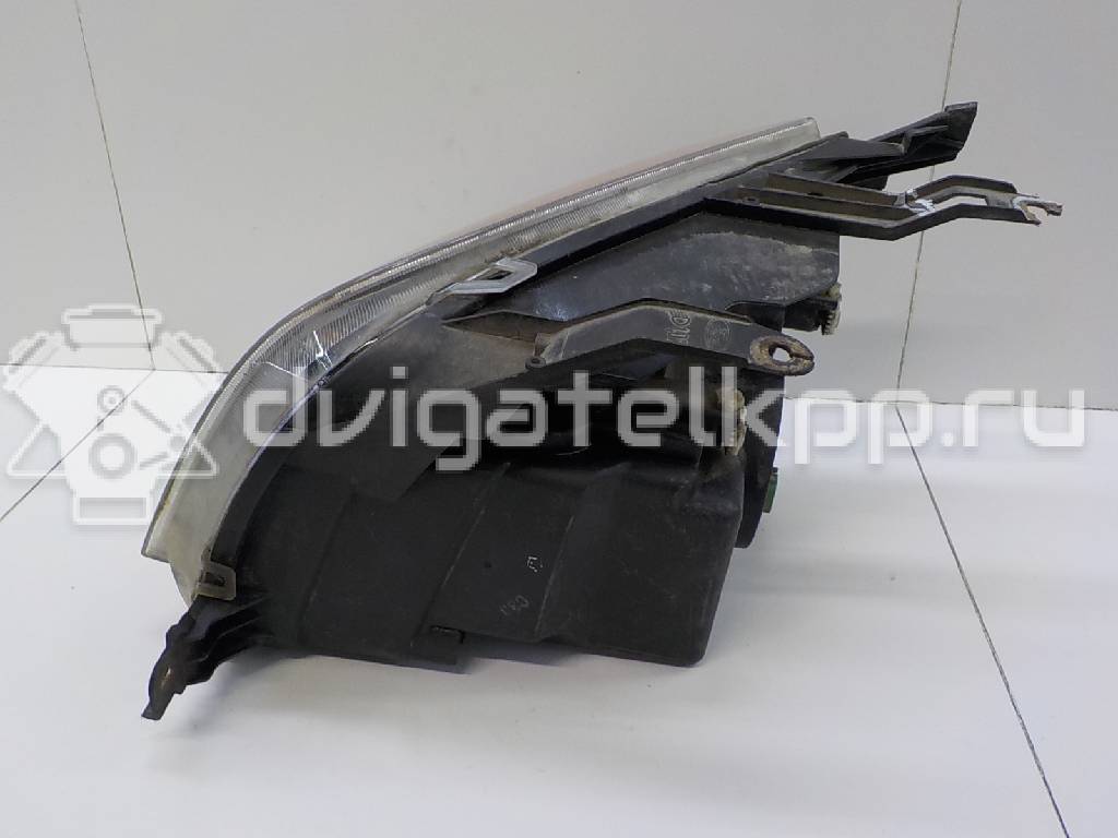 Фото Фара правая  1547721 для Ford Fusion Ju {forloop.counter}}