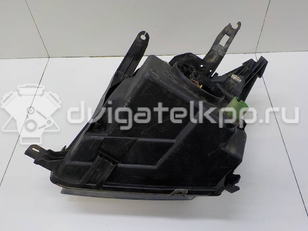 Фото Фара правая  1547721 для Ford Fusion Ju {forloop.counter}}