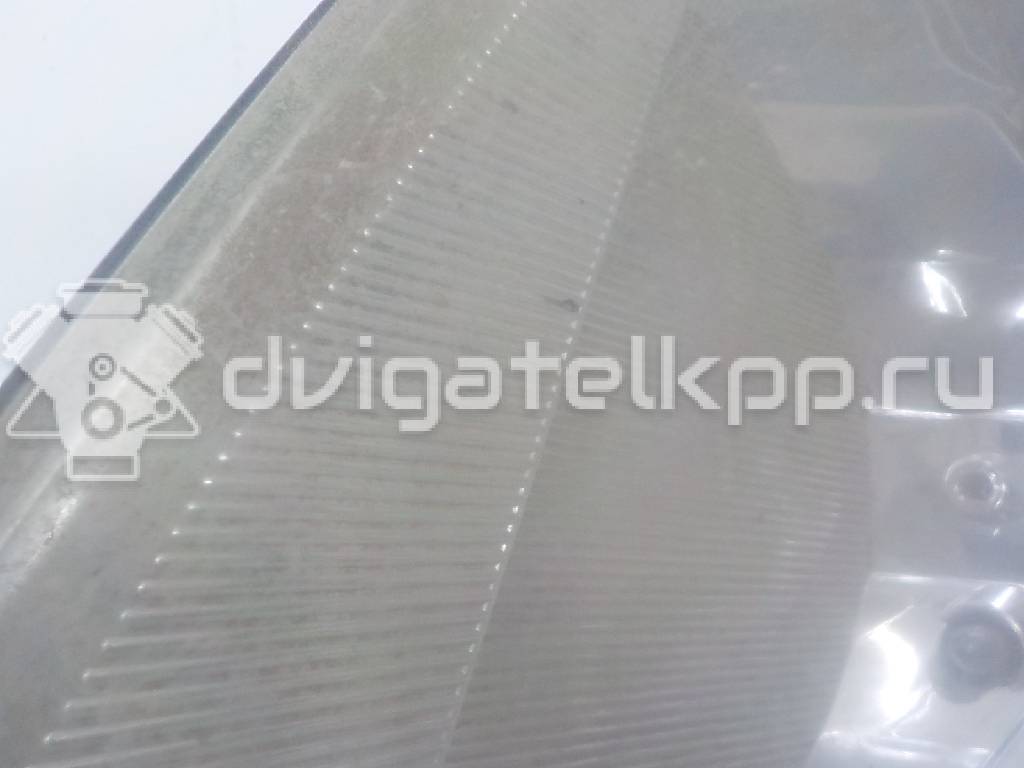 Фото Фара правая  1547721 для Ford Fusion Ju {forloop.counter}}