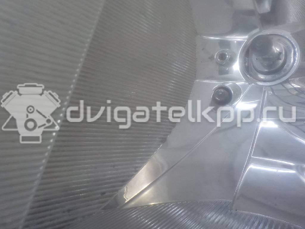 Фото Фара правая  1547721 для Ford Fusion Ju {forloop.counter}}