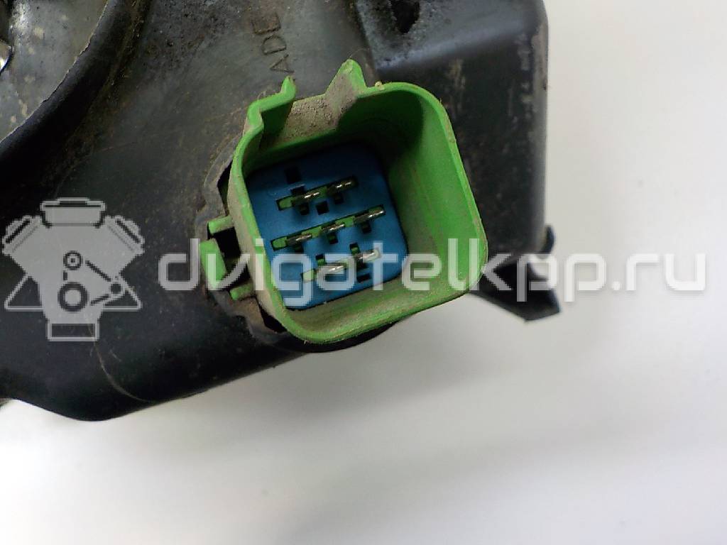 Фото Фара правая  1547721 для Ford Fusion Ju {forloop.counter}}