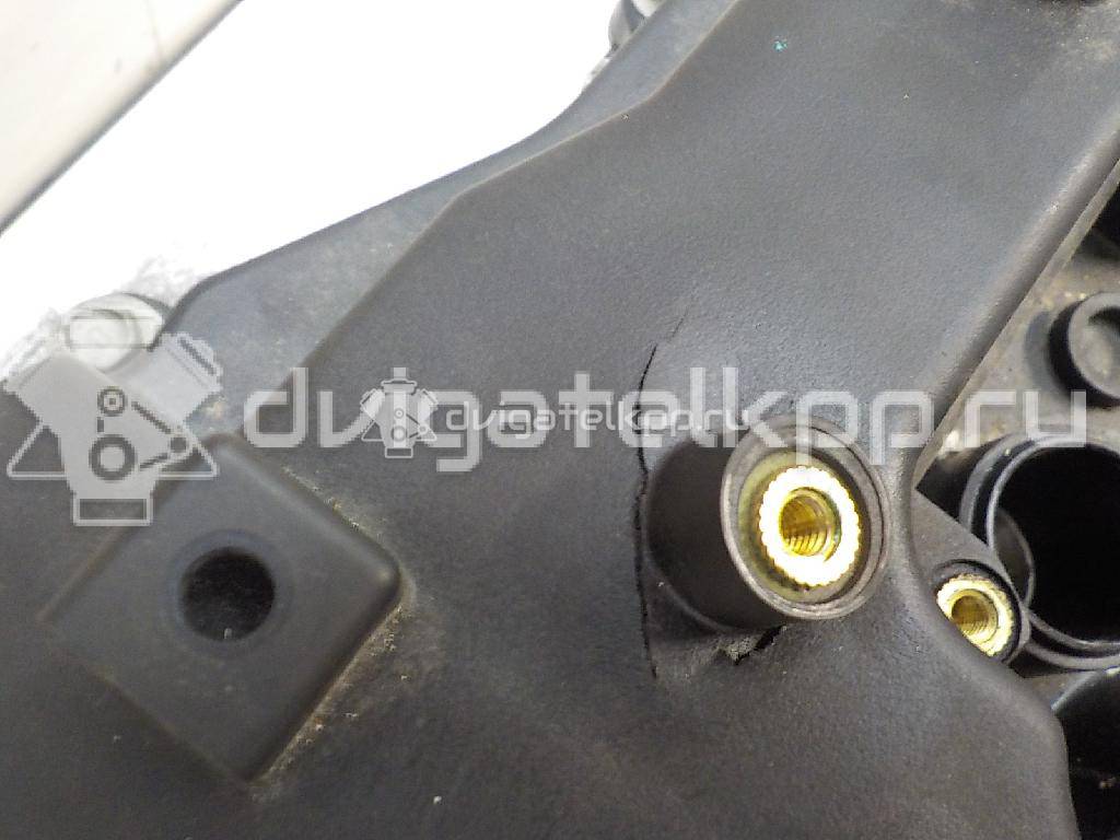 Фото Контрактный (б/у) двигатель G4KJ для Hyundai / Kia 180-203 л.с 16V 2.4 л бензин 211012GK04 {forloop.counter}}