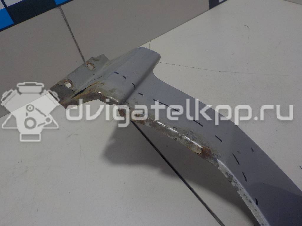 Фото Крыло переднее правое  1420114 для Ford Fusion Ju {forloop.counter}}