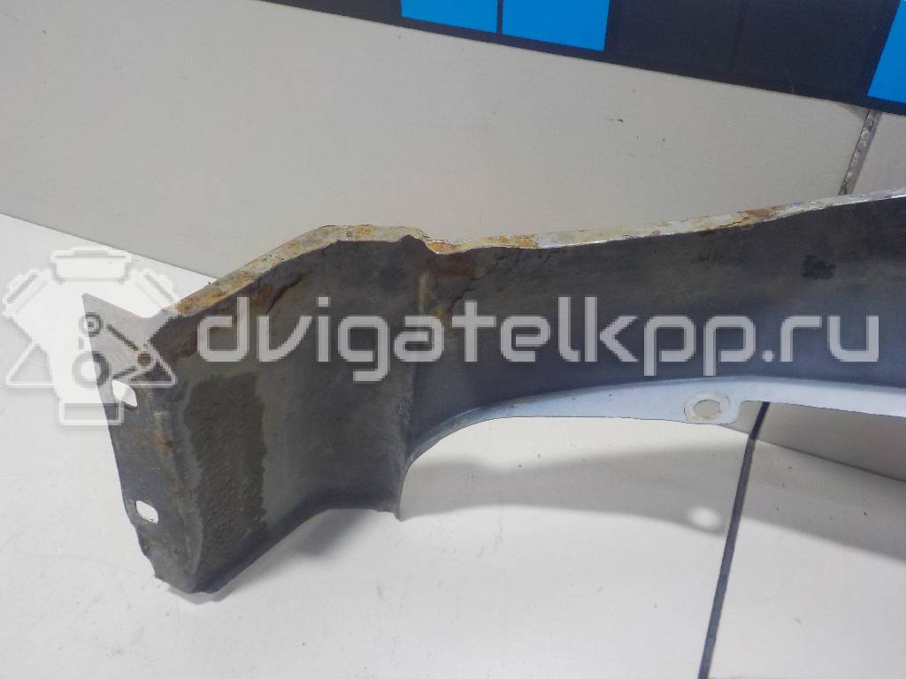 Фото Крыло переднее правое  1420114 для Ford Fusion Ju {forloop.counter}}