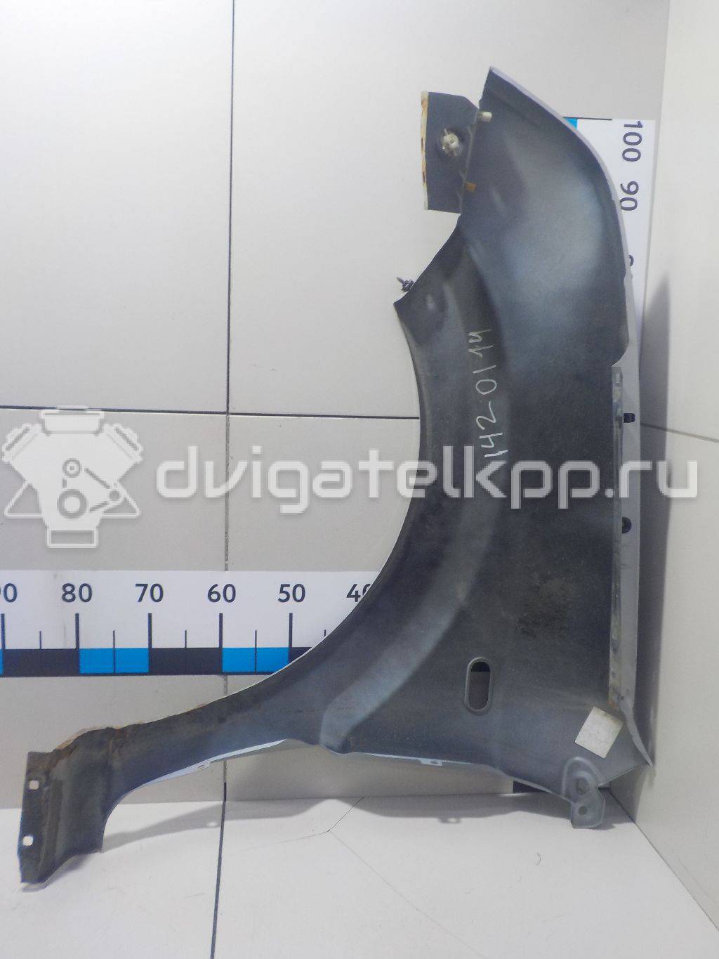 Фото Крыло переднее правое  1420114 для Ford Fusion Ju {forloop.counter}}