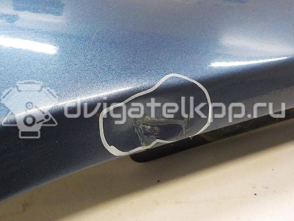 Фото Крыло переднее левое  1420115 для Ford Fusion Ju {forloop.counter}}
