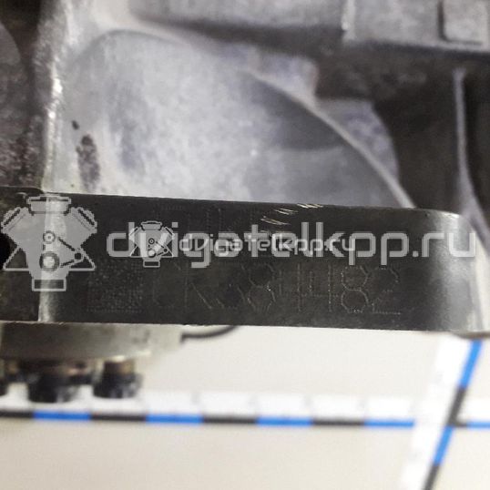 Фото Контрактный (б/у) двигатель G4KE для Hyundai / Kia 172-180 л.с 16V 2.4 л бензин 211012GK00