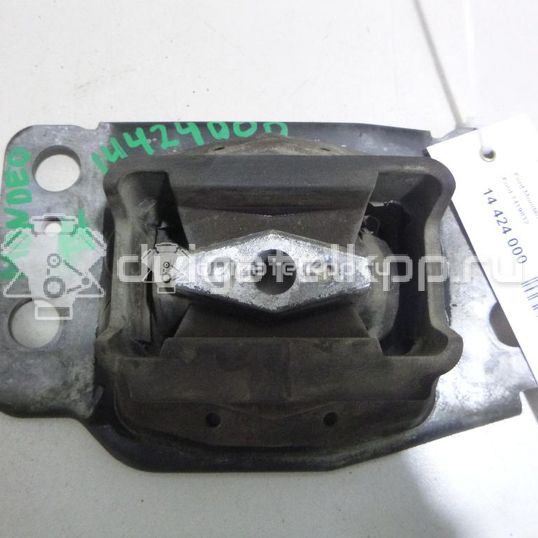 Фото Кронштейн КПП левый  1419832 для Ford Galaxy / S-Max / Mondeo