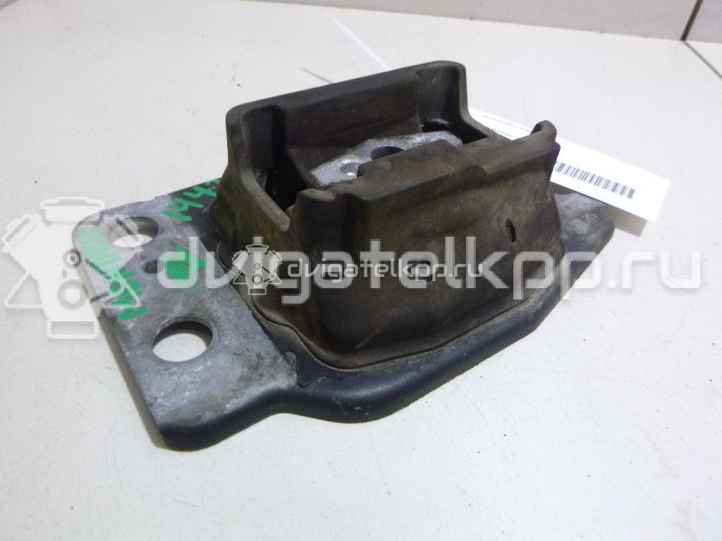 Фото Кронштейн КПП левый  1419832 для Ford Galaxy / S-Max / Mondeo {forloop.counter}}