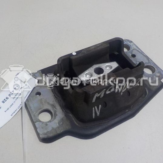 Фото Кронштейн КПП левый  1419832 для Ford Galaxy / S-Max / Mondeo
