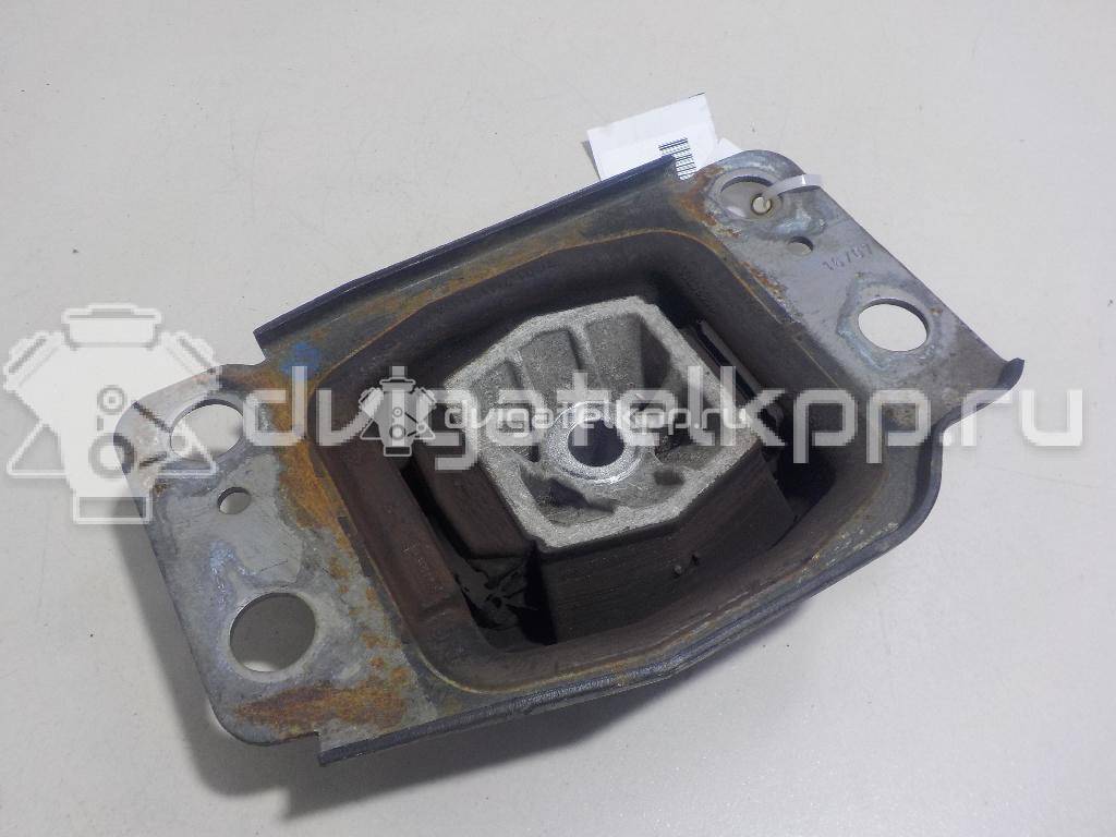 Фото Кронштейн КПП левый  1419832 для Ford Galaxy / S-Max / Mondeo {forloop.counter}}