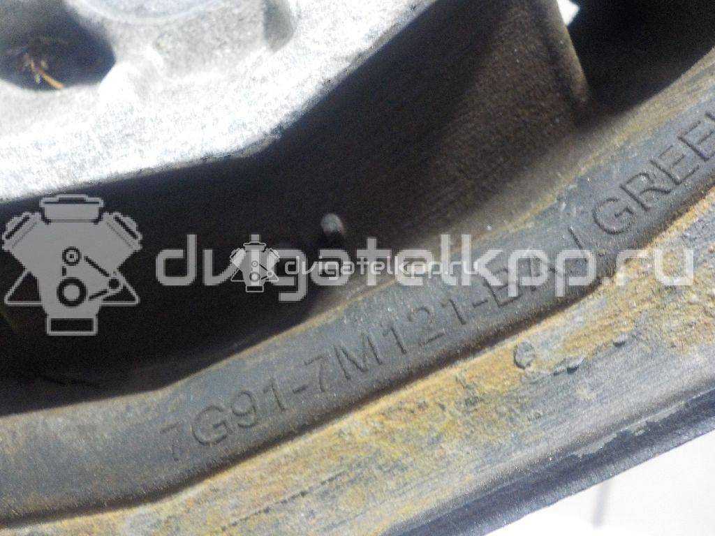 Фото Кронштейн КПП левый  1419832 для Ford Galaxy / S-Max / Mondeo {forloop.counter}}