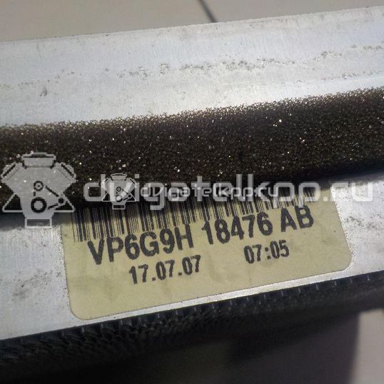 Фото Радиатор отопителя  1751574 для Ford Galaxy / S-Max / Transit / Mondeo