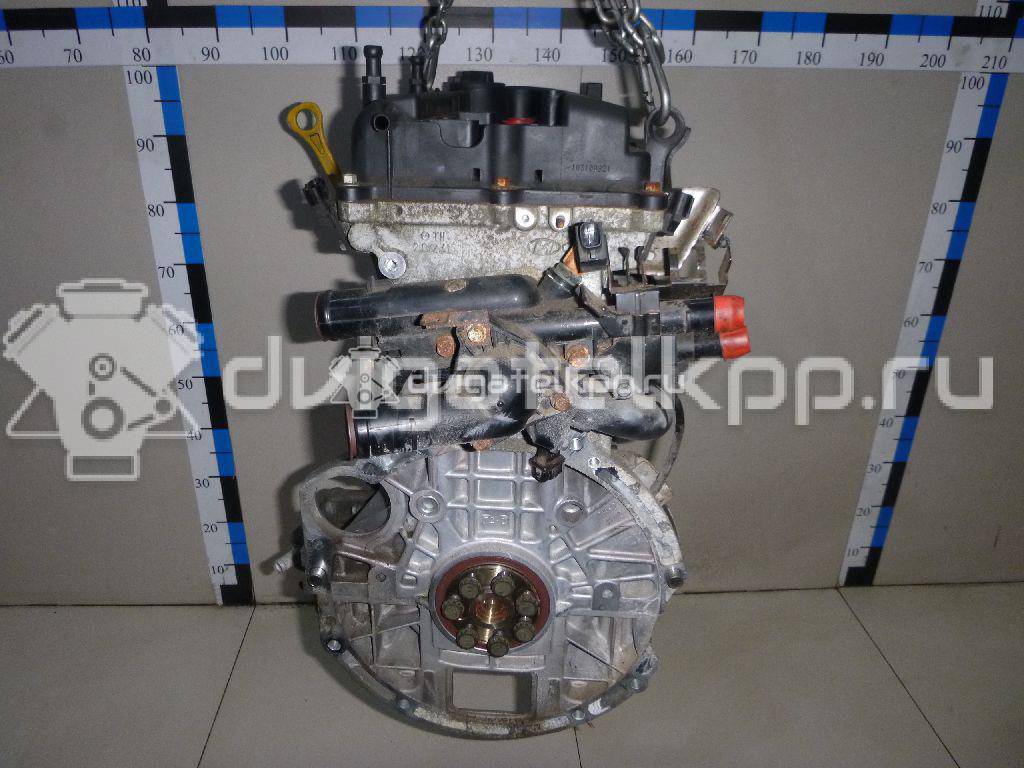 Фото Контрактный (б/у) двигатель G4KE для Hyundai / Kia 172-180 л.с 16V 2.4 л бензин 211012GK00 {forloop.counter}}