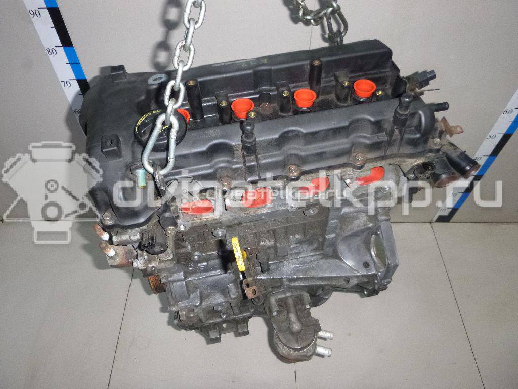 Фото Контрактный (б/у) двигатель G4KE для Hyundai / Kia 173-180 л.с 16V 2.4 л бензин 211012GK00 {forloop.counter}}