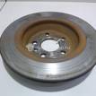 Фото Диск тормозной задний  1864280 для Ford Focus / Galaxy / Kuga / S-Max / Mondeo {forloop.counter}}