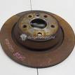 Фото Диск тормозной задний  1864280 для Ford Focus / Galaxy / Kuga / S-Max / Mondeo {forloop.counter}}