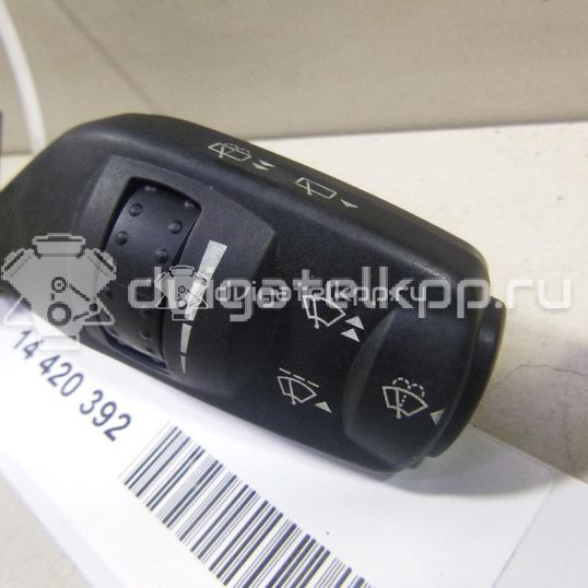Фото Переключатель стеклоочистителей  1834492 для Ford Galaxy / S-Max / Mondeo