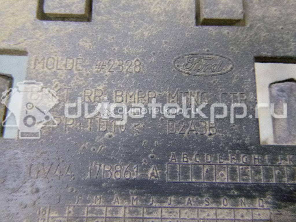 Фото Кронштейн заднего бампера  1829105 для Ford Kuga {forloop.counter}}