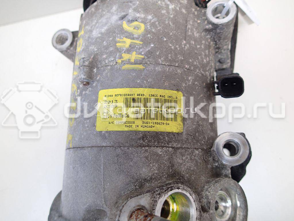 Фото Компрессор системы кондиционирования  1860528 для Ford Kuga {forloop.counter}}