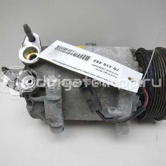 Фото Компрессор системы кондиционирования  DV6119D629DC для Ford Kuga