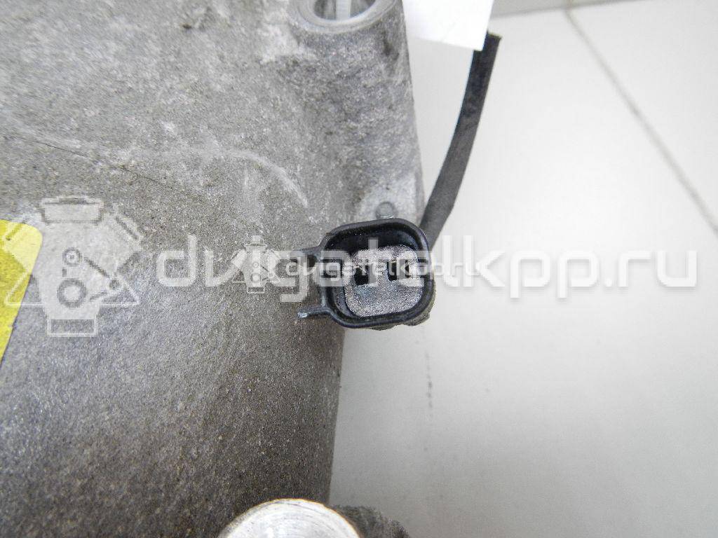 Фото Компрессор системы кондиционирования  DV6119D629DC для Ford Kuga {forloop.counter}}