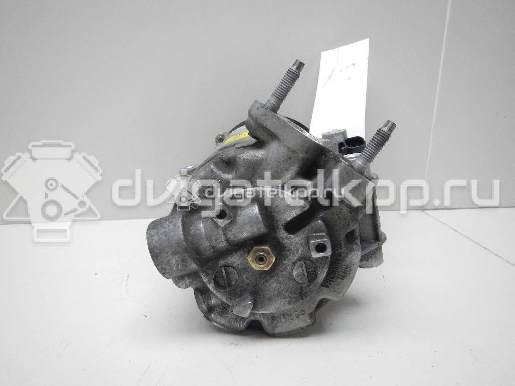 Фото Компрессор системы кондиционирования  DV6119D629DC для Ford Kuga {forloop.counter}}