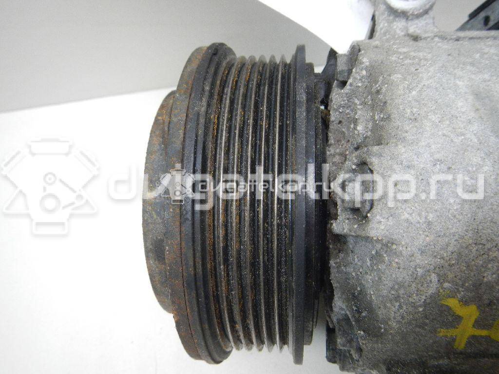 Фото Компрессор системы кондиционирования  DV6119D629DC для Ford Kuga {forloop.counter}}