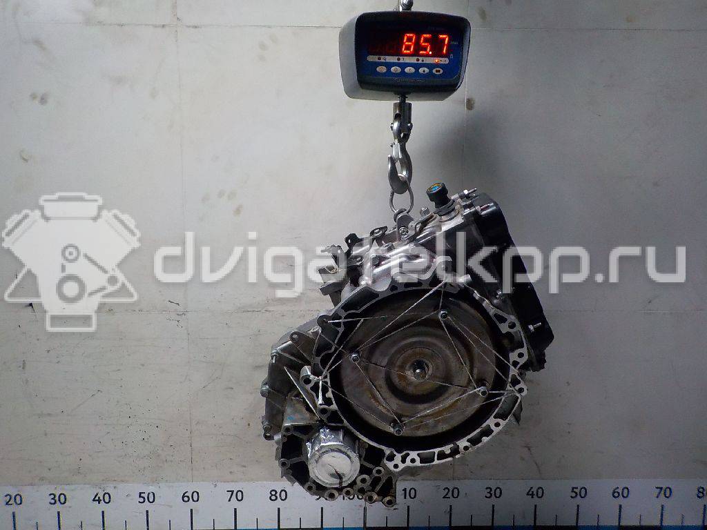 Фото Контрактная (б/у) АКПП для Mazda / Ford Australia / Eunos 125-130 л.с 16V 1.8 л BP (DOHC) бензин 1906105 {forloop.counter}}