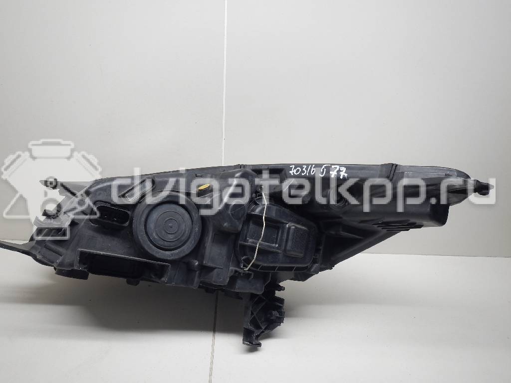 Фото Фара правая  1808349 для Ford Kuga {forloop.counter}}