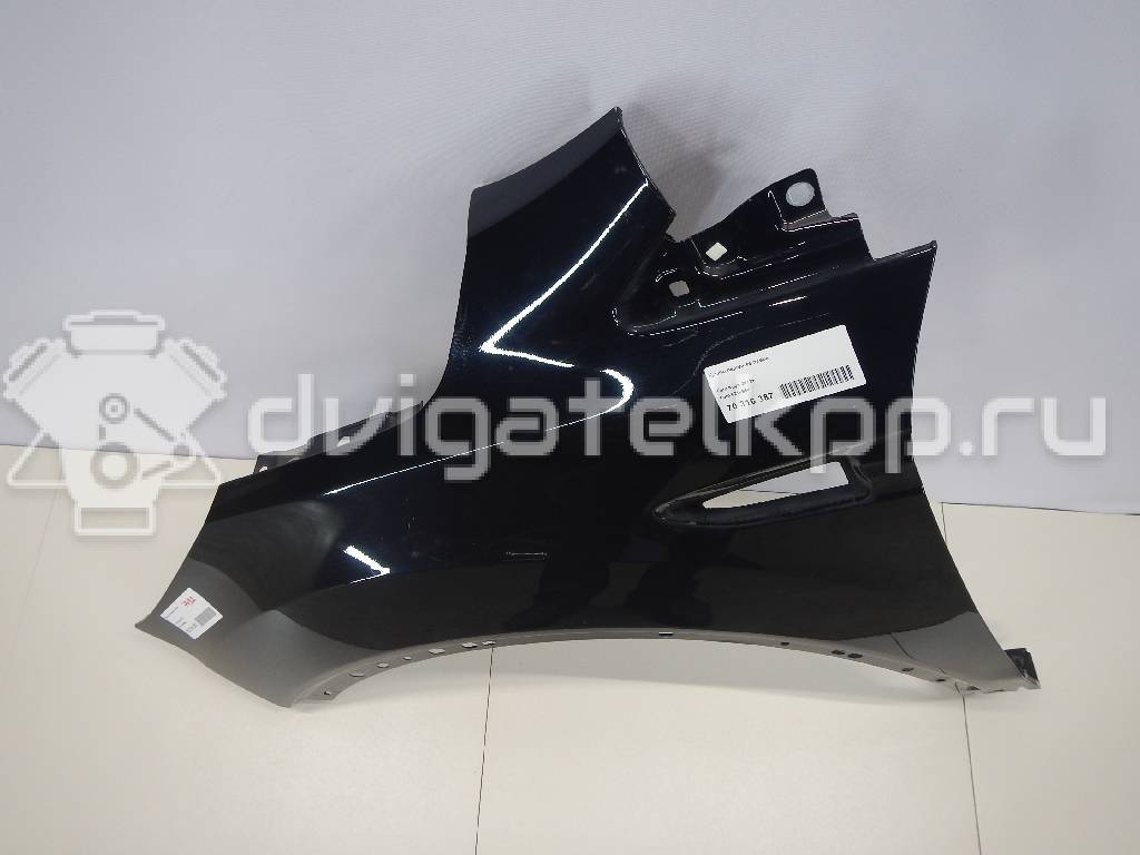 Фото Крыло переднее левое  5216950 для Ford Kuga {forloop.counter}}