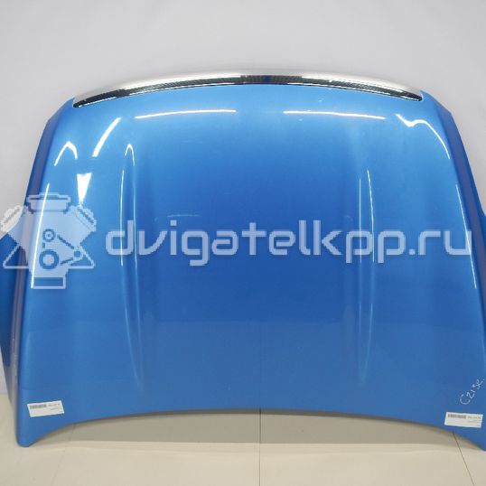 Фото Капот  1718513 для Ford Kuga