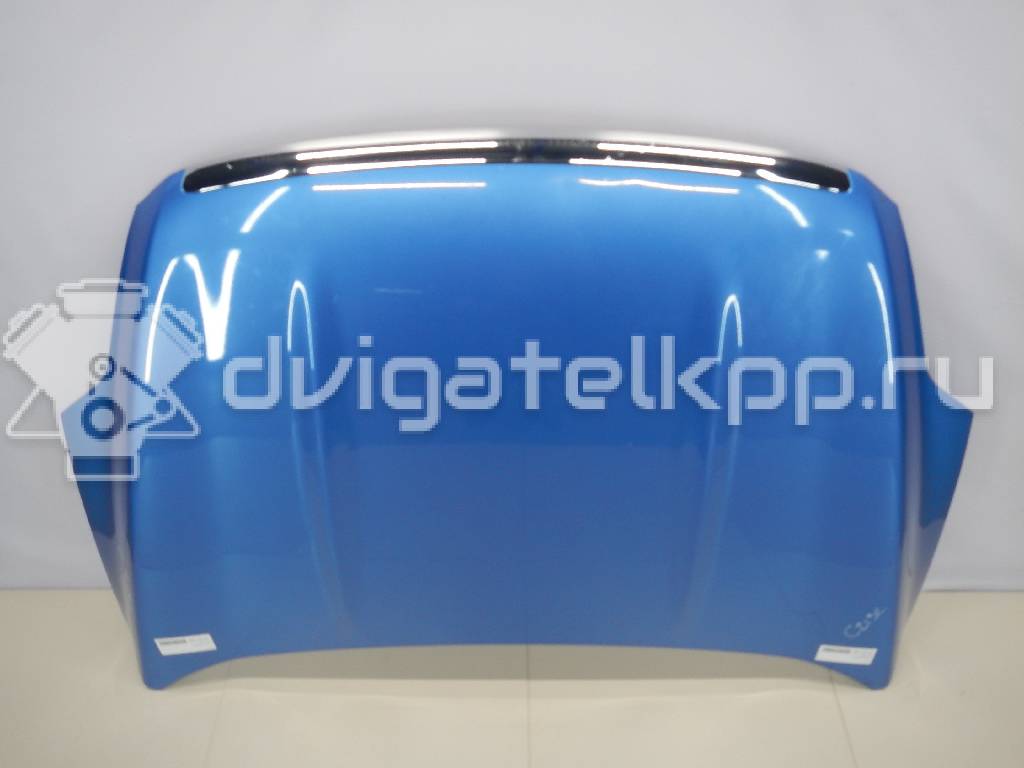 Фото Капот  1718513 для Ford Kuga {forloop.counter}}