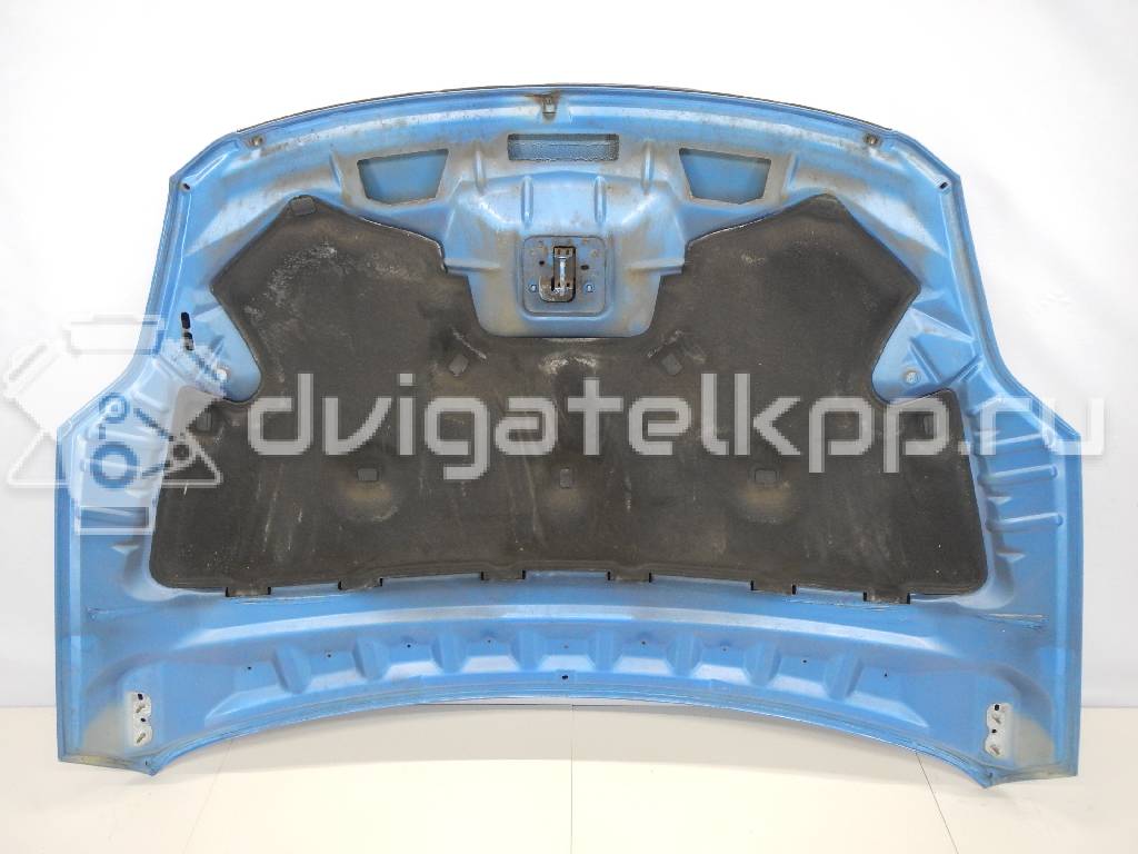 Фото Капот  1718513 для Ford Kuga {forloop.counter}}