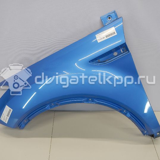 Фото Крыло переднее левое  1633115 для Ford Kuga