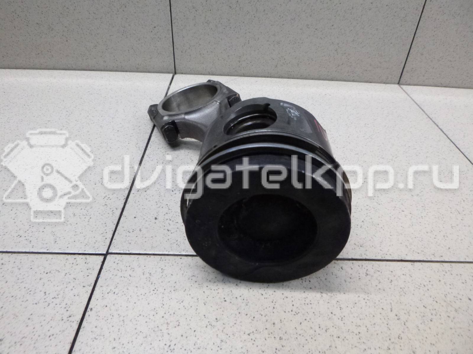 Фото Поршень с шатуном  для Ford Focus / C-Max {forloop.counter}}