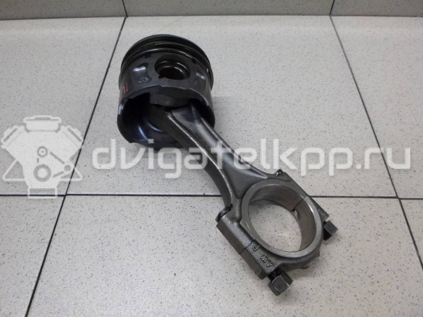 Фото Поршень с шатуном  для Ford Focus / C-Max {forloop.counter}}