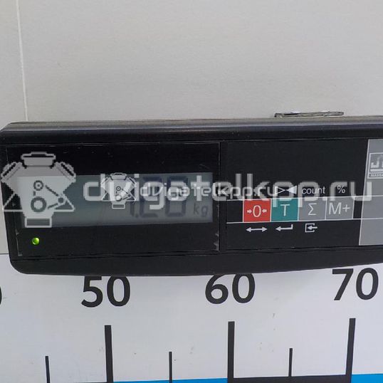 Фото ТНВД  1379365 для Ford Transit / Mondeo