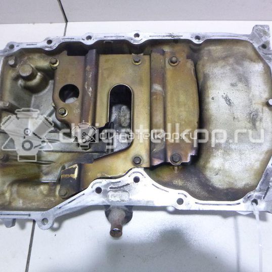 Фото Поддон масляный двигателя  1303031 для Ford Maverick / Cougar Ec / Mondeo