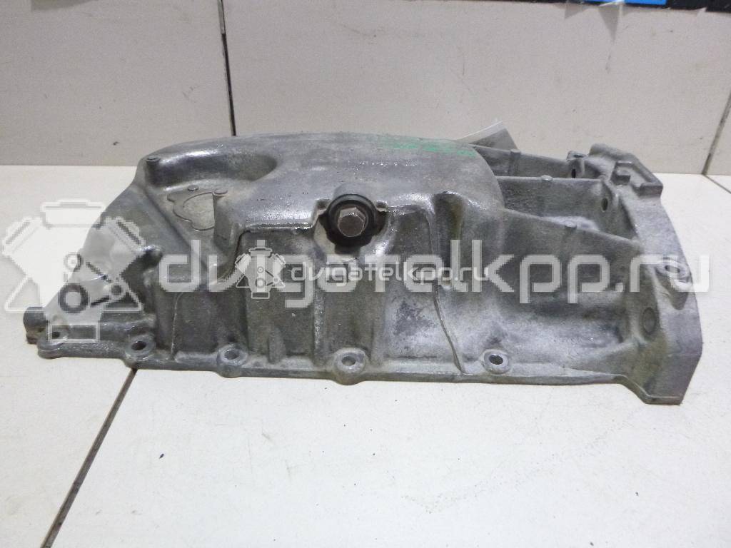 Фото Поддон масляный двигателя  1303031 для Ford Maverick / Cougar Ec / Mondeo {forloop.counter}}