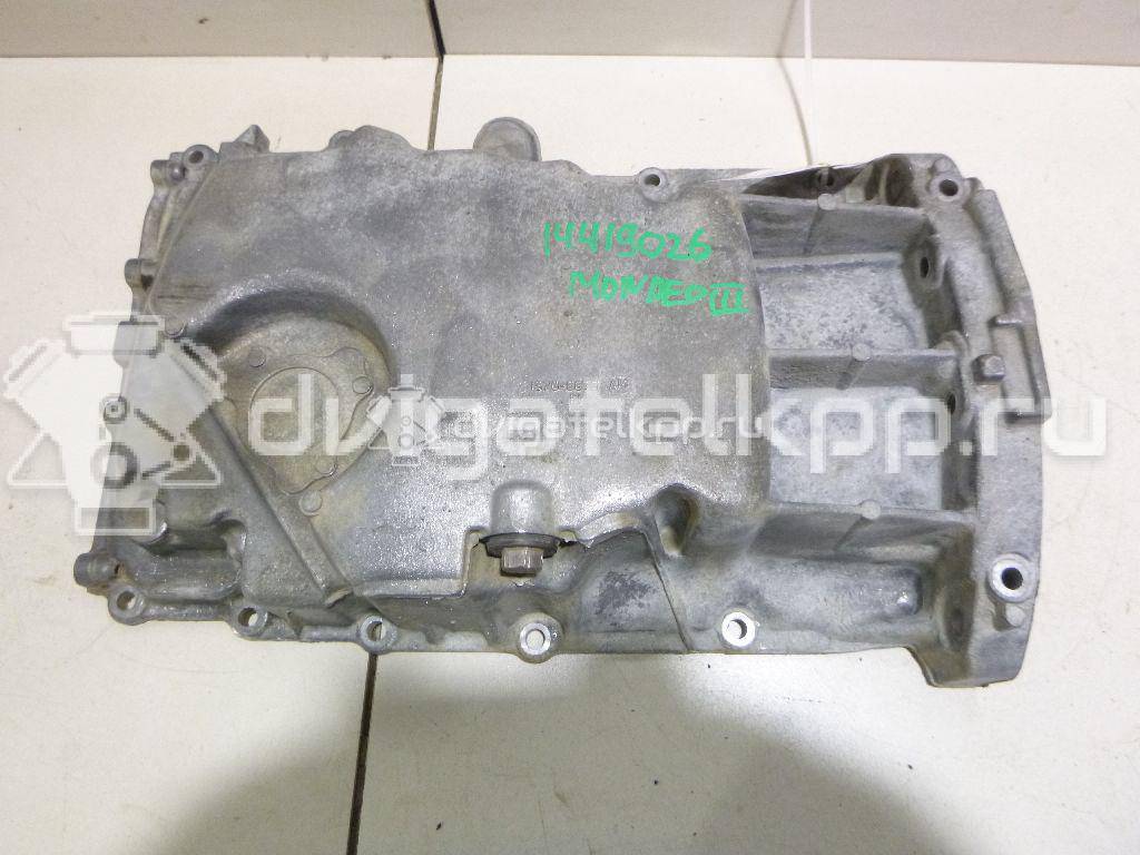 Фото Поддон масляный двигателя  1303031 для Ford Maverick / Cougar Ec / Mondeo {forloop.counter}}
