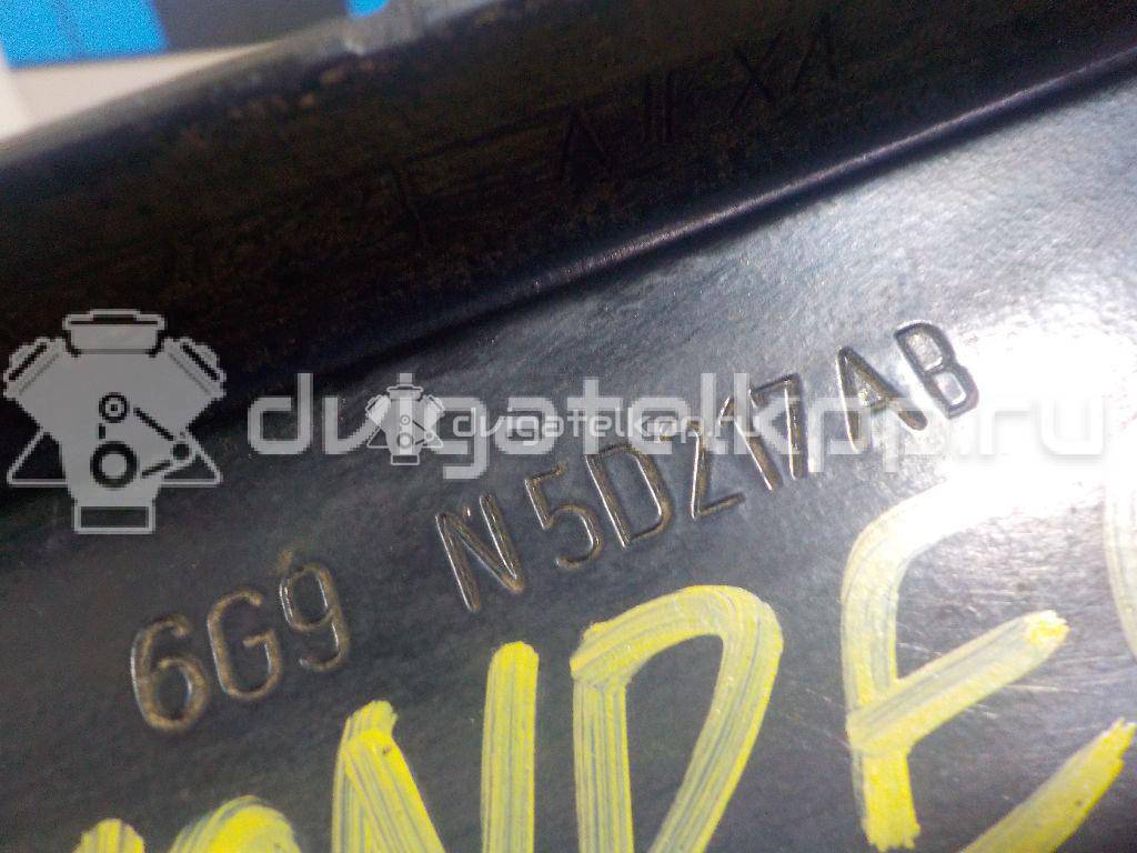 Фото Кронштейн глушителя  6g9n5d217ab для ford Mondeo IV {forloop.counter}}