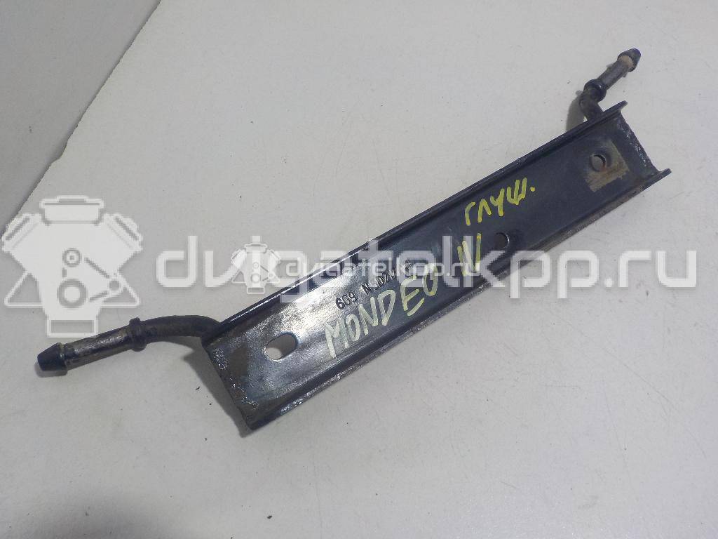 Фото Кронштейн глушителя  6g9n5d217ab для ford Mondeo IV {forloop.counter}}
