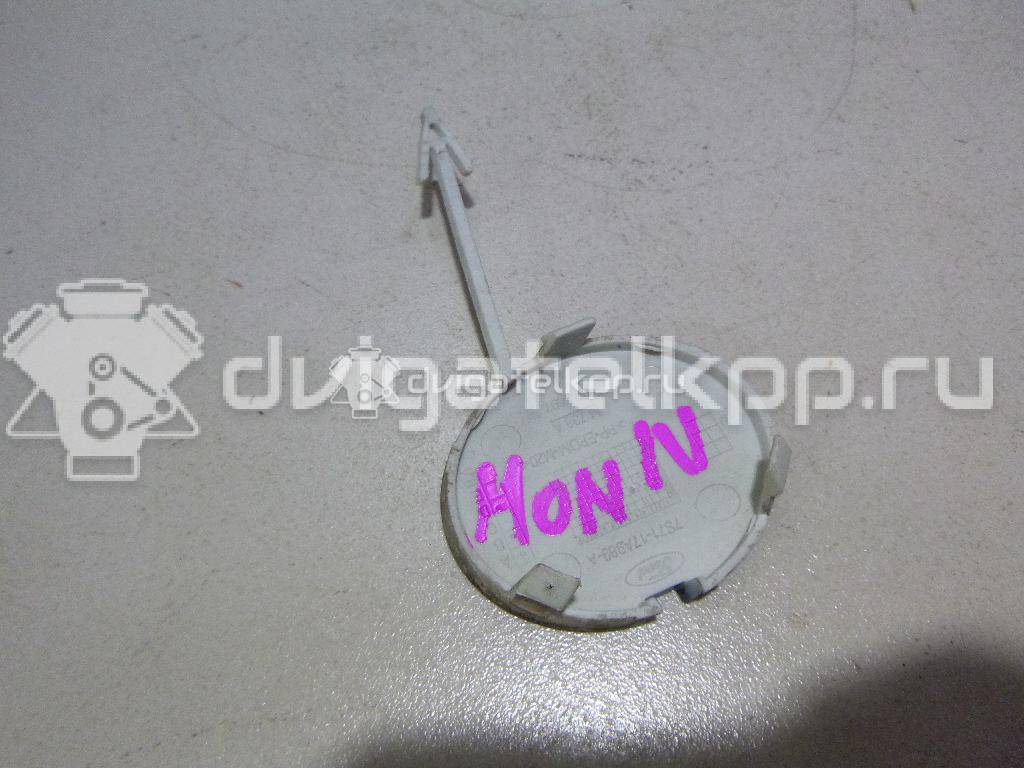 Фото Заглушка буксировочного крюка  1483957 для Ford Mondeo {forloop.counter}}