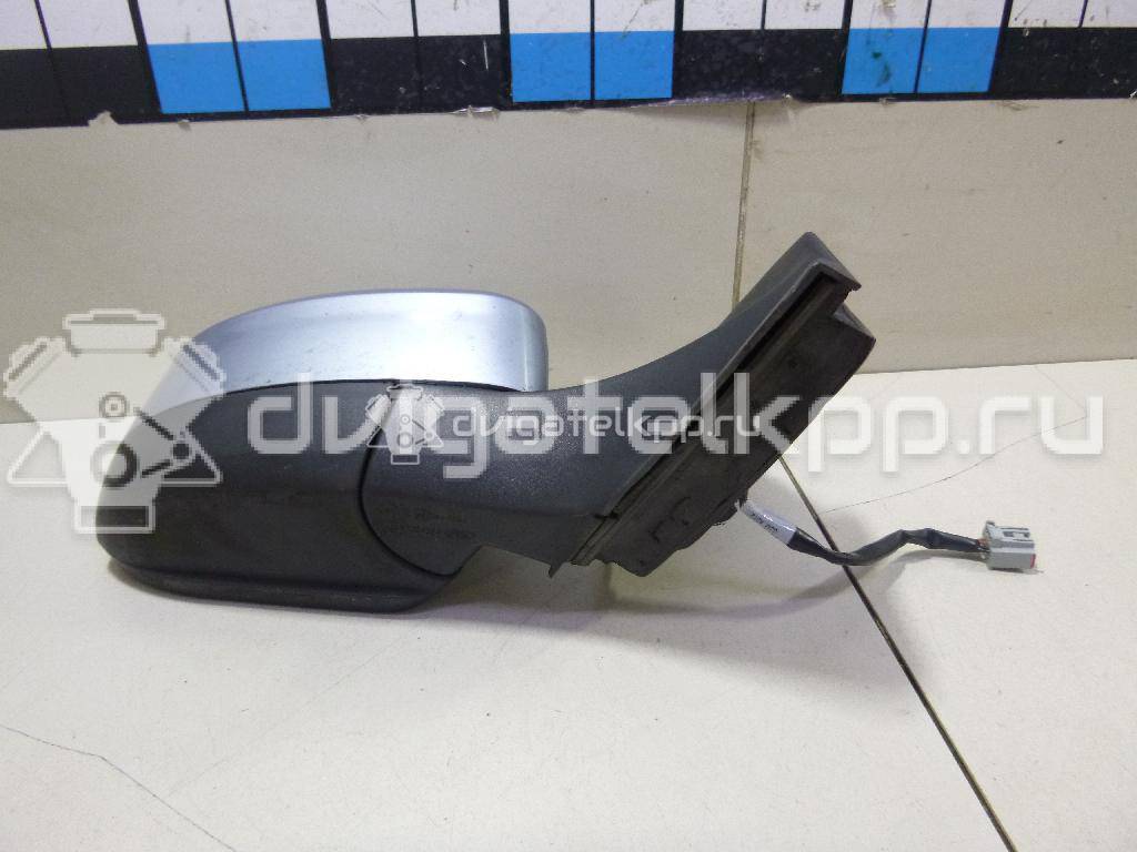 Фото Зеркало правое электрическое  1504248 для Ford Mondeo {forloop.counter}}