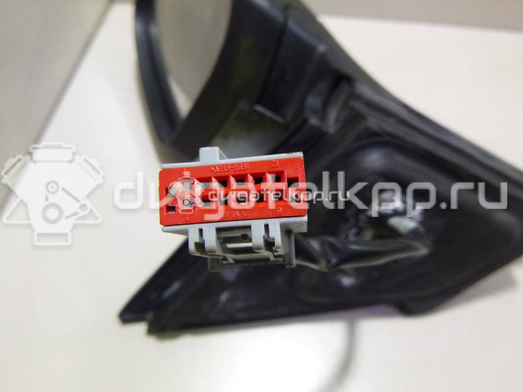 Фото Зеркало правое электрическое  1504248 для Ford Mondeo {forloop.counter}}