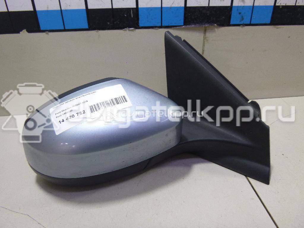 Фото Зеркало правое электрическое  1504248 для Ford Mondeo {forloop.counter}}