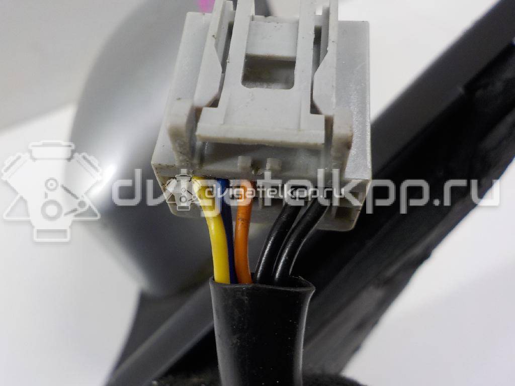 Фото Зеркало правое электрическое  1504248 для Ford Mondeo {forloop.counter}}